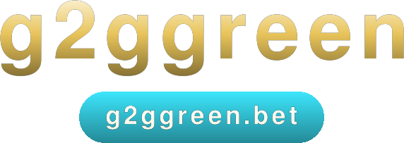 g2ggreen โลโก้